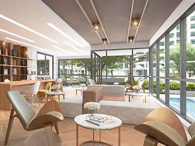 Grene Condo สรงประภา ดอนเมือง เครื่องใช้ไฟฟ้า+เฟอร์ครบ (มีเครื่องซักผ้า) พร้อมเข้าอยู่ ม.ค.69