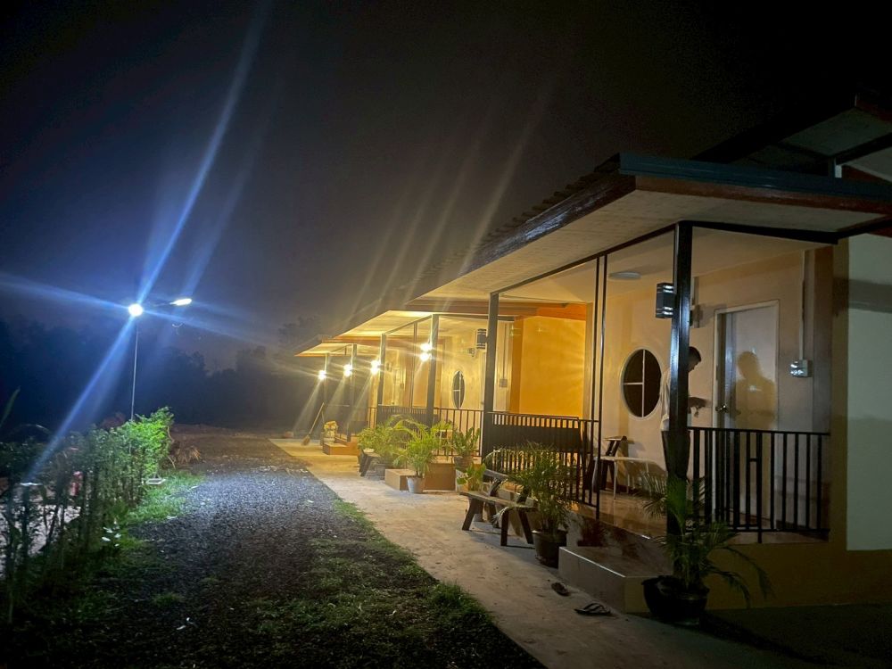 ริมธารรีสอร์ท 2