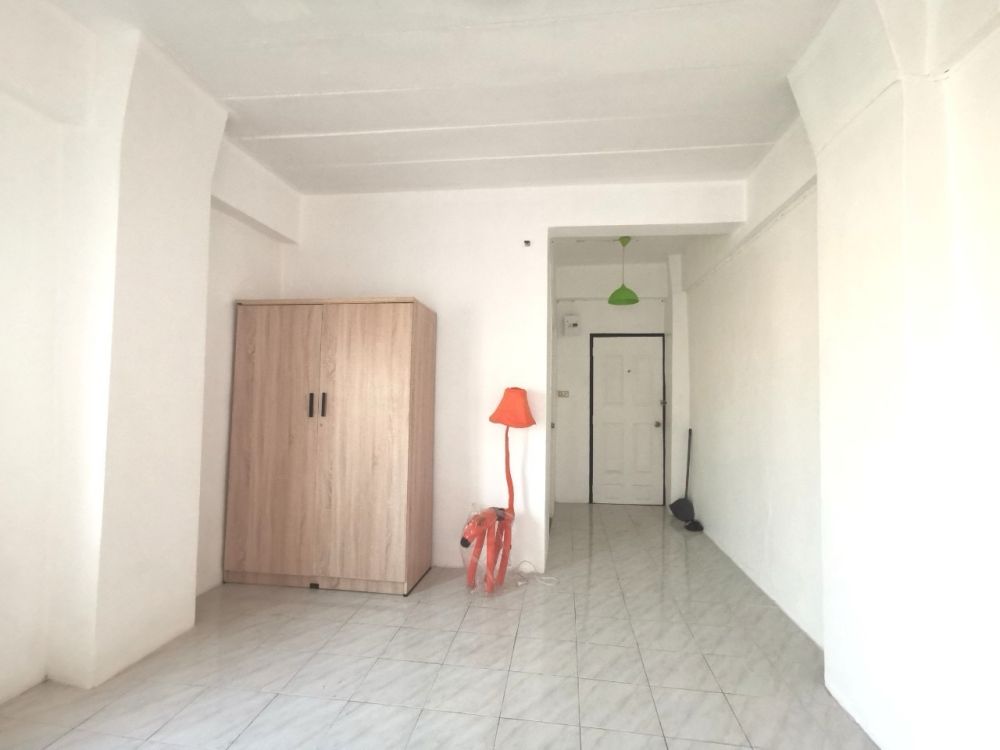 ให้เช่าคอนโด นิรันดร์เรสซิเดนซ์ 3 ห้องเลขที่288