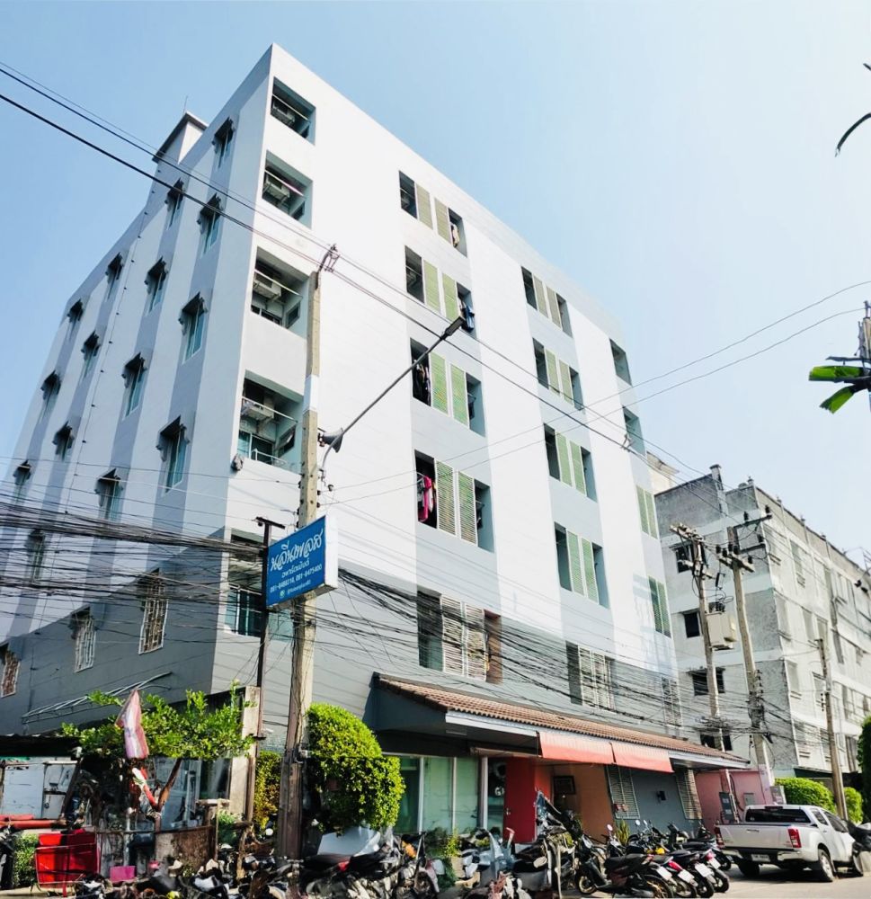 นลีนเพลส รายวัน/เดือนใกล้ม.รังสิต,ม.ธัญบุรีรังสิต