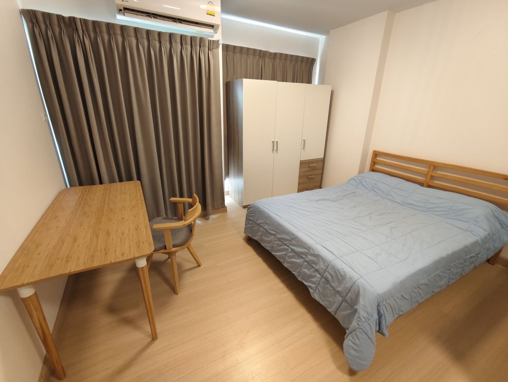 Supalai Veranda Rama 9 Condominium for rent (11,500 thb/month)