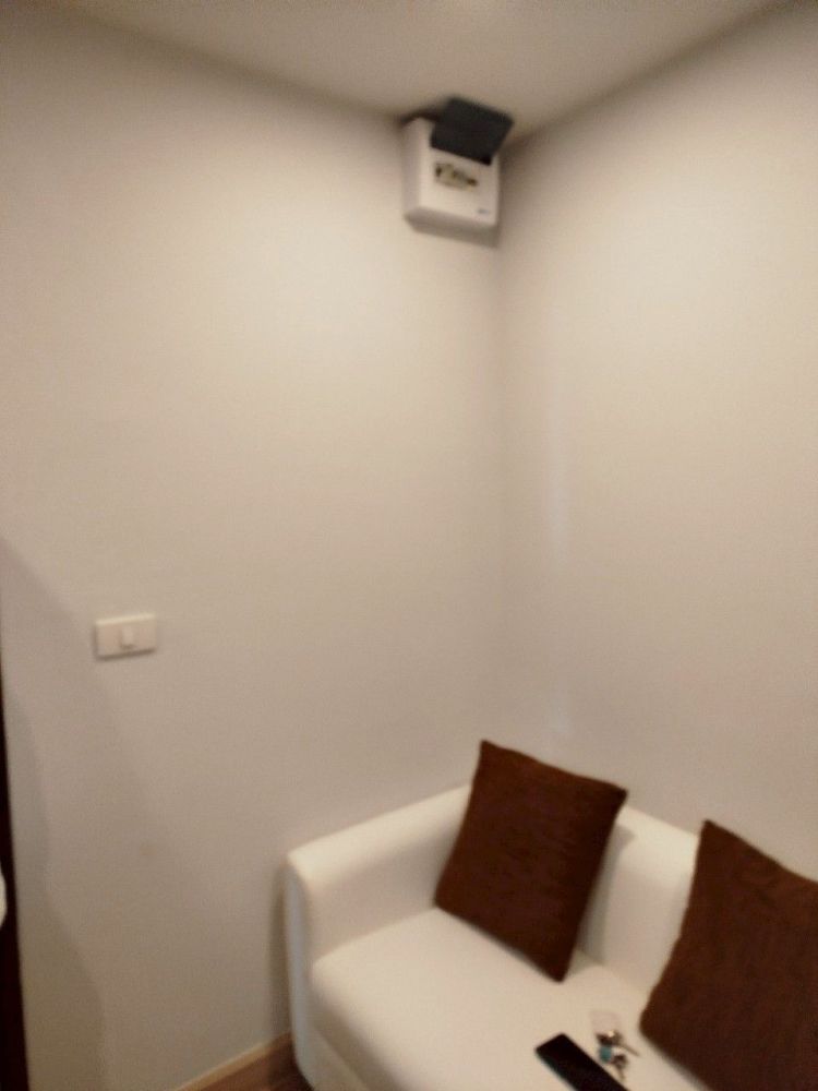 B5 Kirin Condo ซอยบางขนุน 5 ถนนราชพฤกษ์ เจ้าของปล่อยเช่าเอง พร้อมเข้าอยู่ เดือนมกราคม 2569