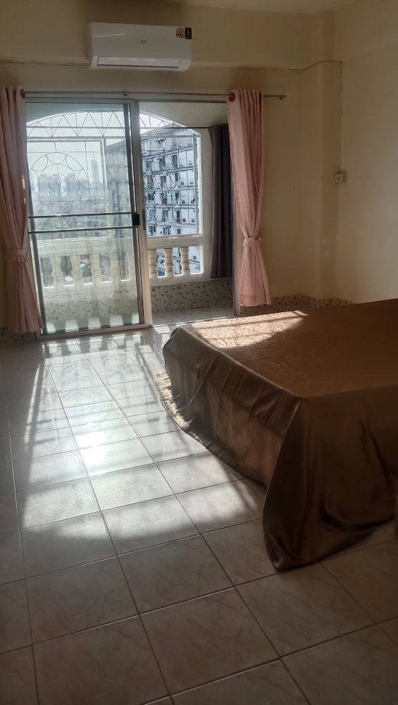 ห้องเช่า VIP ใกล้ BTS บางจาก