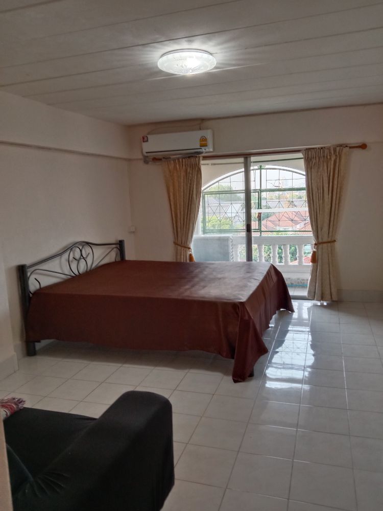 ห้องเช่า VIP ใกล้สถานีรถไฟฟ้าบางจาก