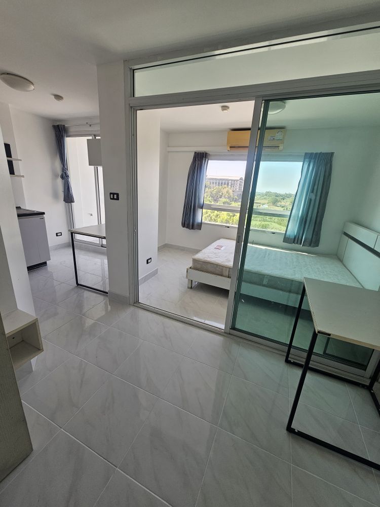 คอนโดให้เช่า3500