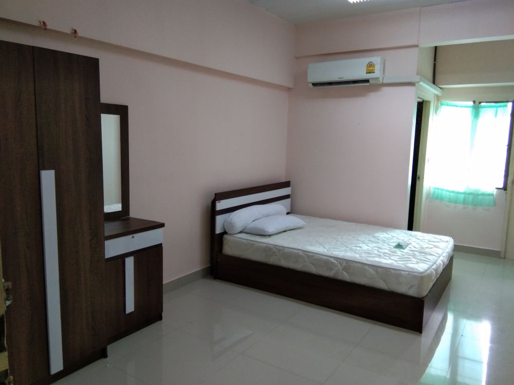 สายลมคอนโดเทล เทพารักษ์