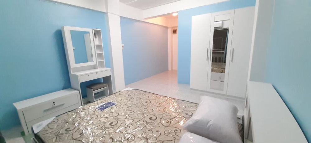 Nirun Residence for rent at 3,250 Baht per month