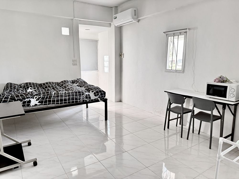 หอพักวินิภา คลอง10