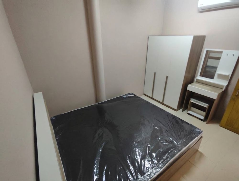 ประตูทองห้องเช่า