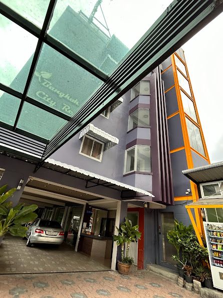 ฺBangkok City Resort