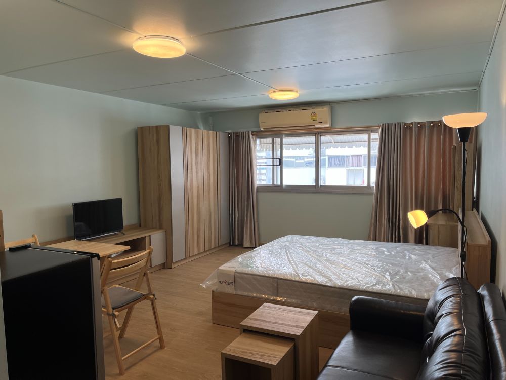 ให้เช่าคอนโดเมืองทองธานีอาคาร T5