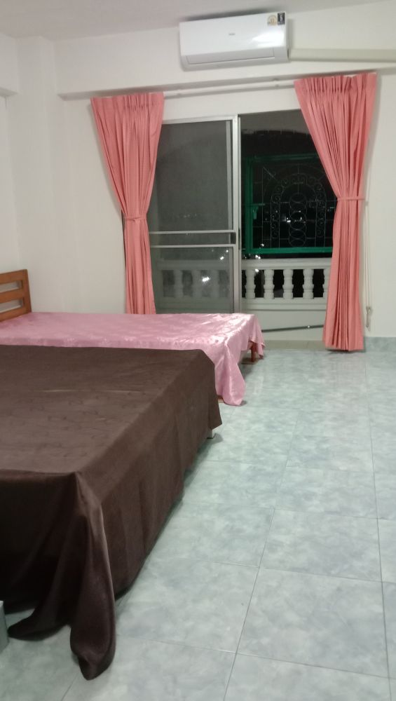 ห้องเช่า VIP ใกล้ BTS บางจาก