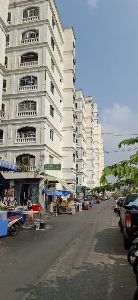 ห้องเช่าใกล้ราม 2