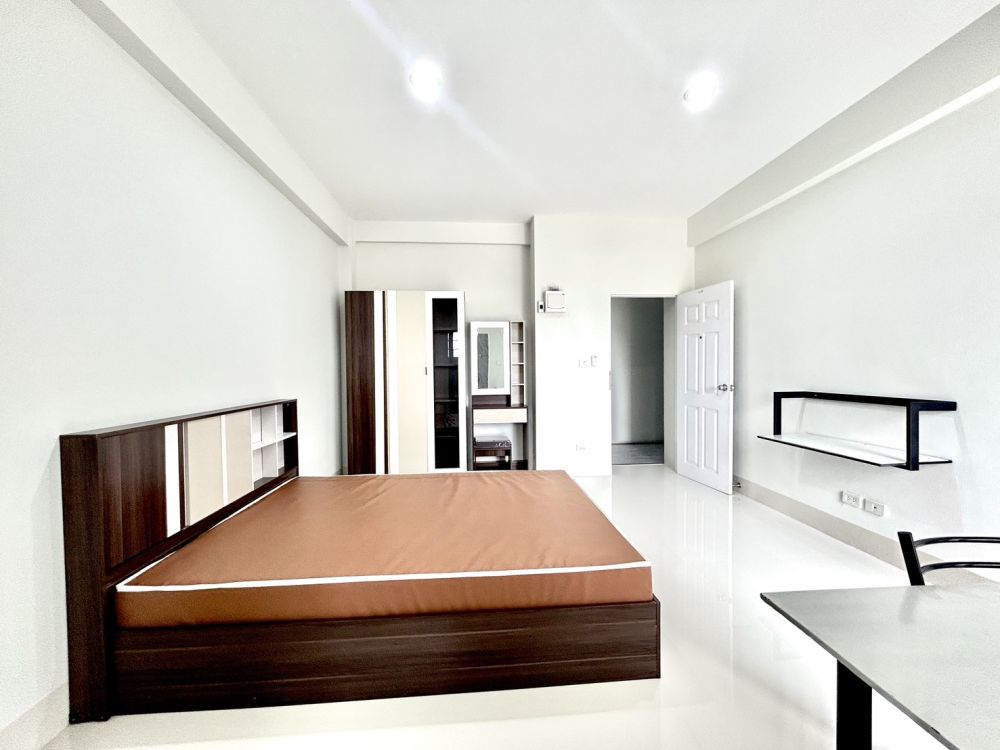 All Smile Mansion Latkrabang