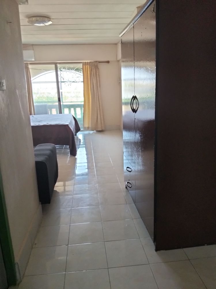 ห้องเช่า VIP ใกล้สถานีรถไฟฟ้าบางจาก