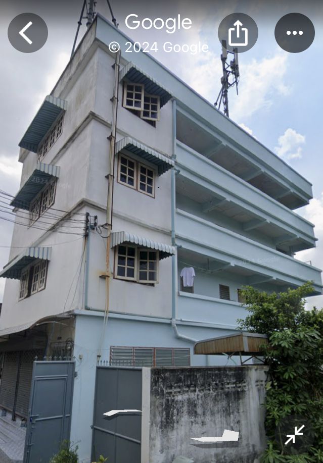 เพชรเกษม 116 แยก 8