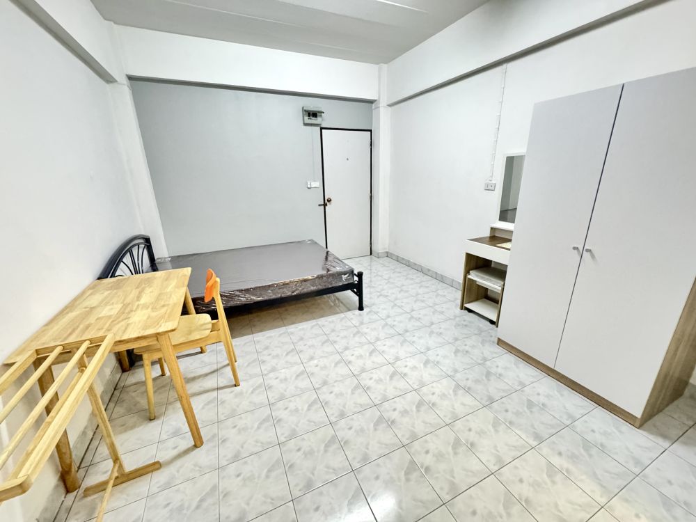 KVN mansion ห้องพัก หอพัก รายเดือน