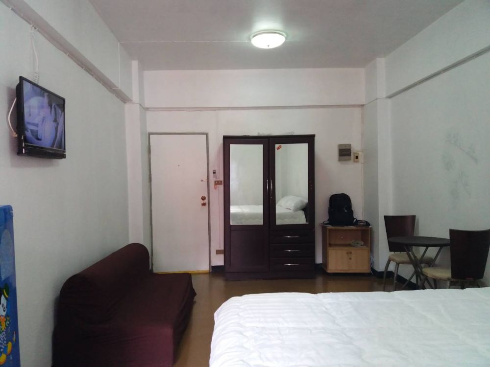 ให้เช่า คอนโด พัฒนาการไลฟ์คอมเพล็กซ์ 5 ย่านพัฒนาการ คลองตัน เพรชบุรีตัดใหม่