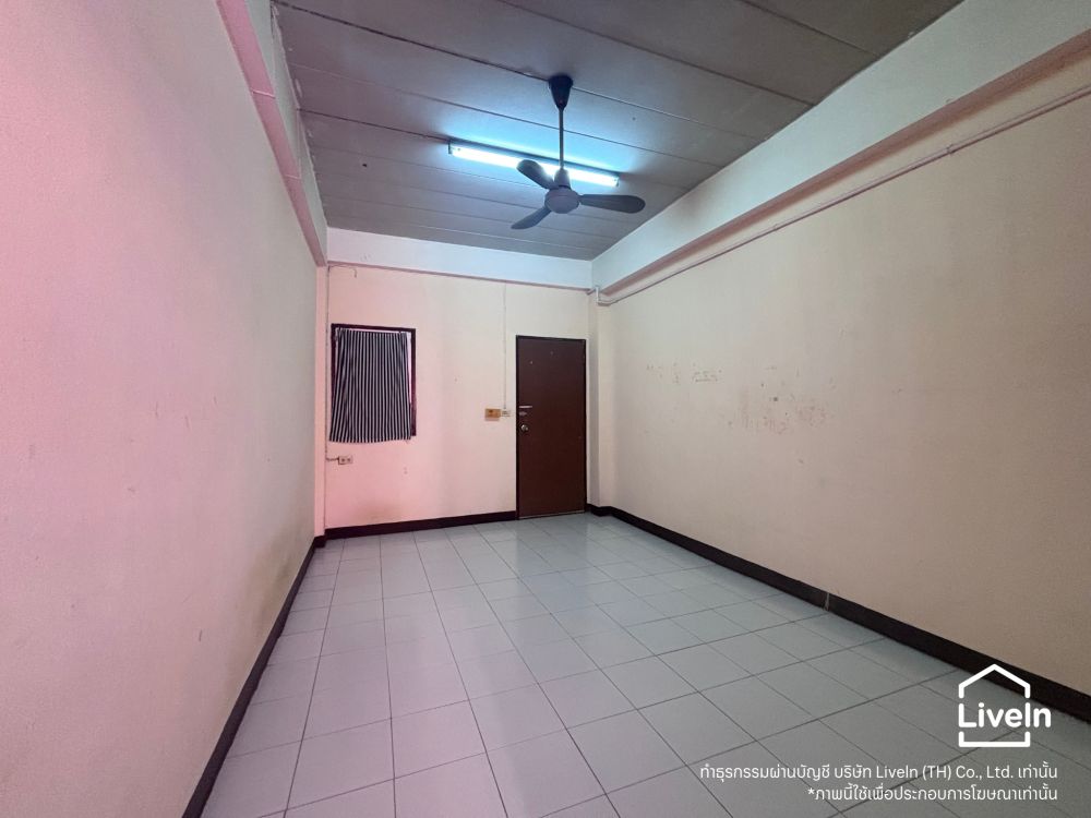 LiveIn @ Richy Boy Apartment