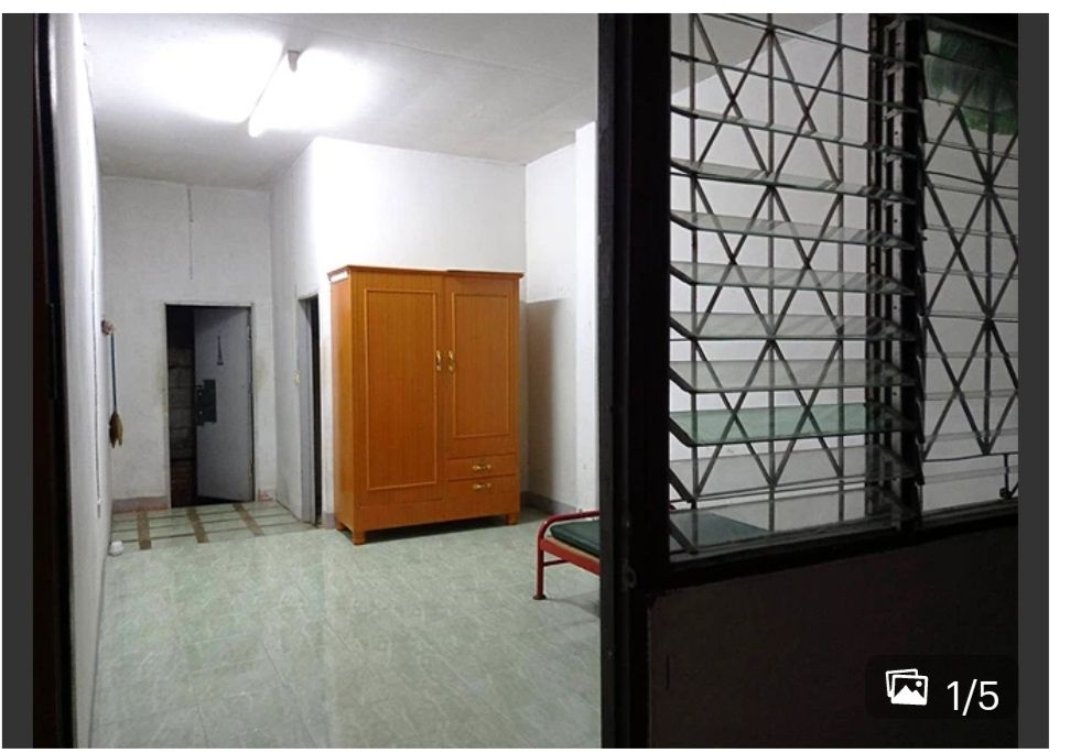 หอพักรายเดือนให้เช่า ต.หนองควาย อ.หางดง เชียงใหม่