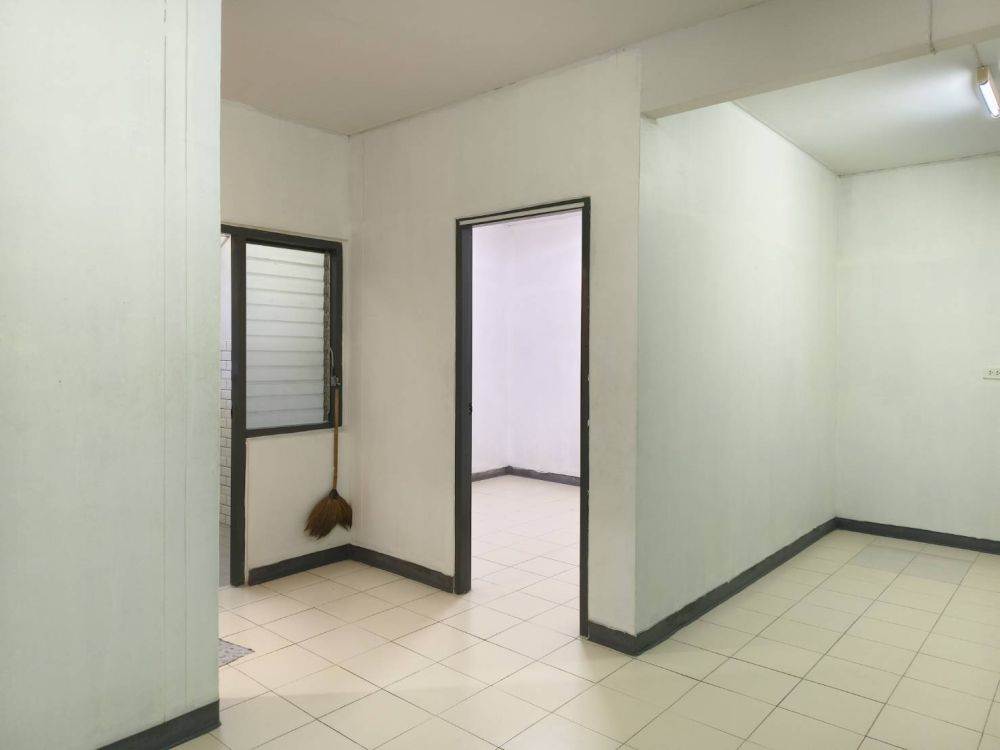 บ้านเอื้ออาทรโครงการแพรกษา14