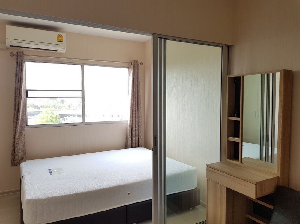 Plum Condo Park Rangsit near B