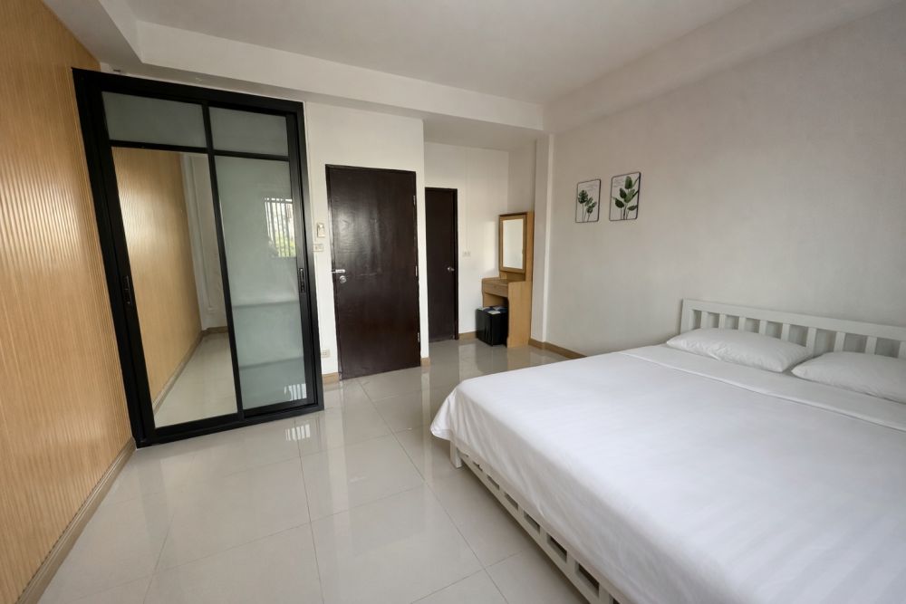 TT Apartment Nuanchan 17