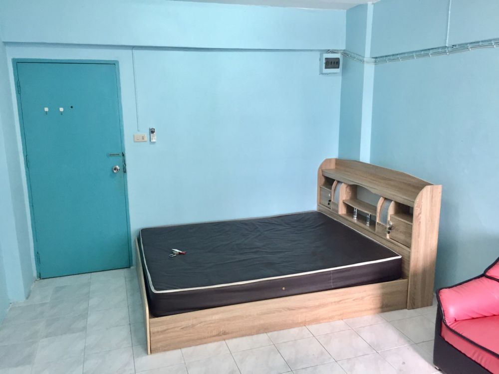 ให้เช่า นิรันดร์คอนโด4