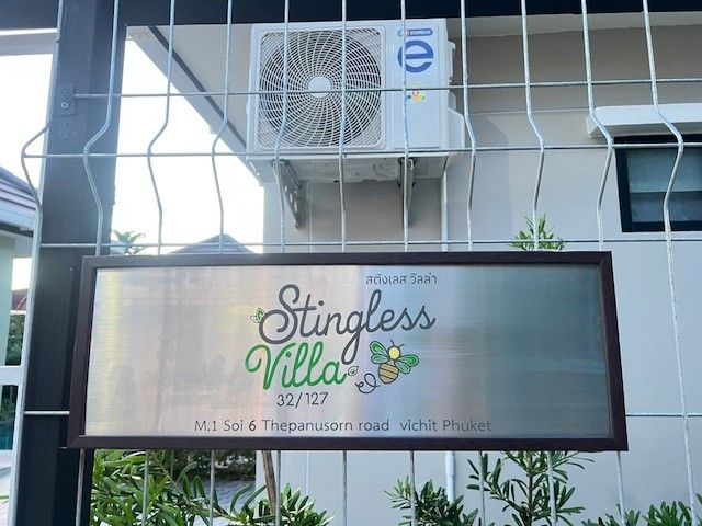 สติงเลสวิลล่า