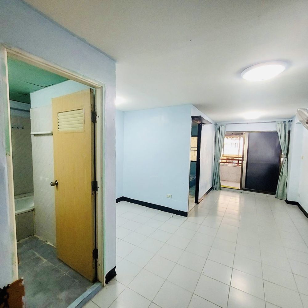 ห้องว่างให้เช้า