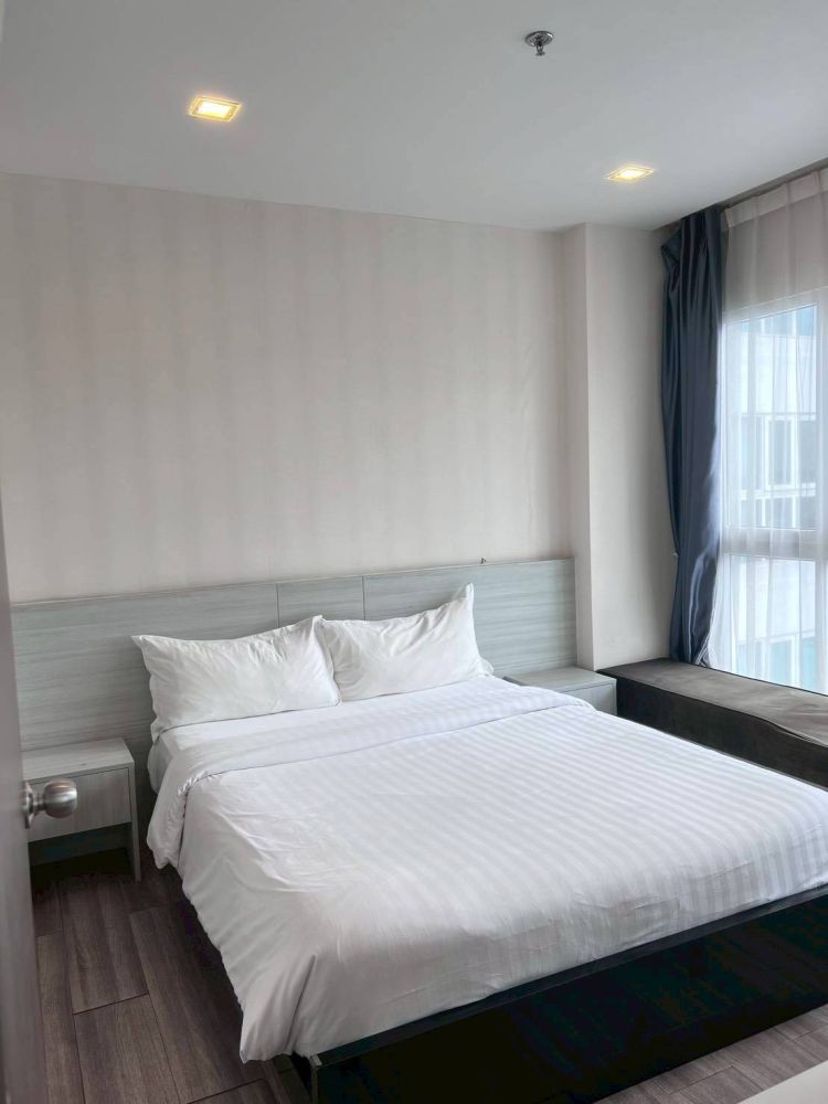 ปล่อยเช่าคอนโด รายเดือน