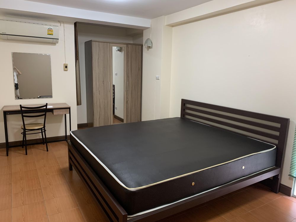 คอนโดให้เช่าห้องเลขที่ 113/7 ชั้น2 อาคาร A