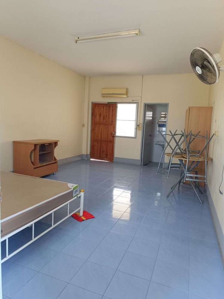 ห้องพัก ห้องเช่า @Bang Len