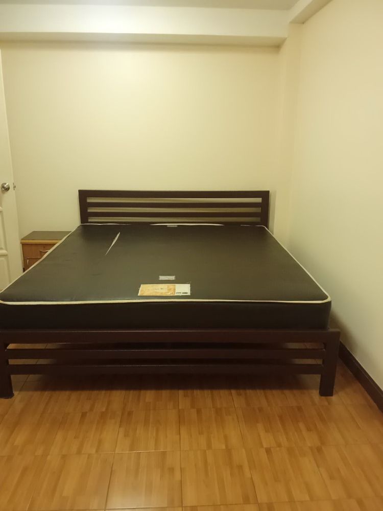 paradise place condominium ซ.ไกรสีห์ ถนนพระราม4 ห้อง 113/1,3