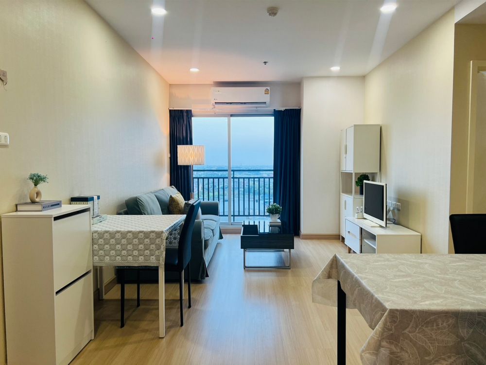 Condo Supalai Veranda Phasi Ch