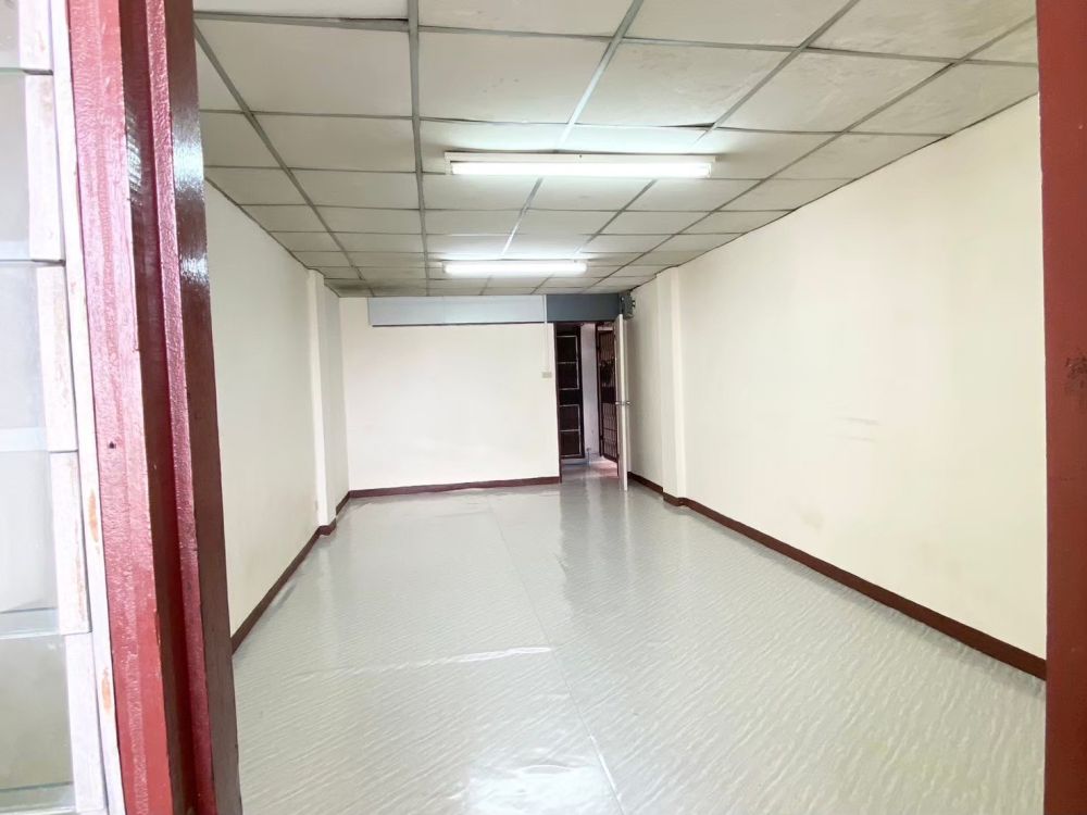 ศรีปากเกร็ด ห้องว่างให้เช่า ชั้น 5 R404