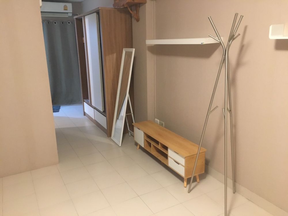 รัชดาซิตี้คอนโด 600 เมตร จาก MRT ห้วยขวาง