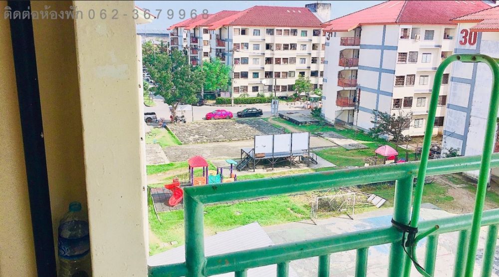 ห้องเช่าราคาถูก ใกล้นิคมบางปู สมุทรปราการ ห้องชุด ห้องเอื้อ ห้องริม