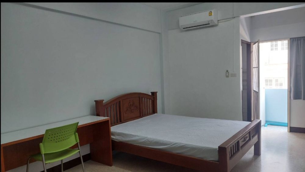 ห้องให้เช่า