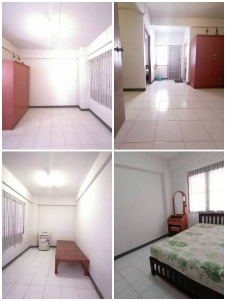 เคหะเอื้ออาทรหัวหิน โครงการ 1