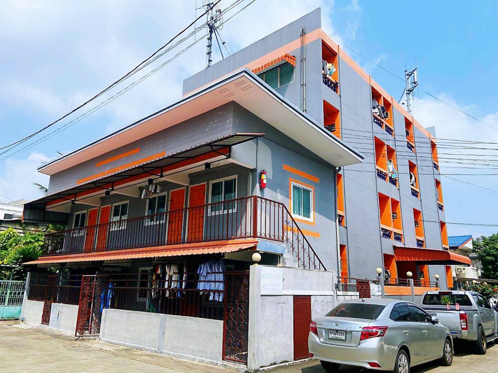 เจริญสุข เฮ้าส์ งามวงศ์วาน 55