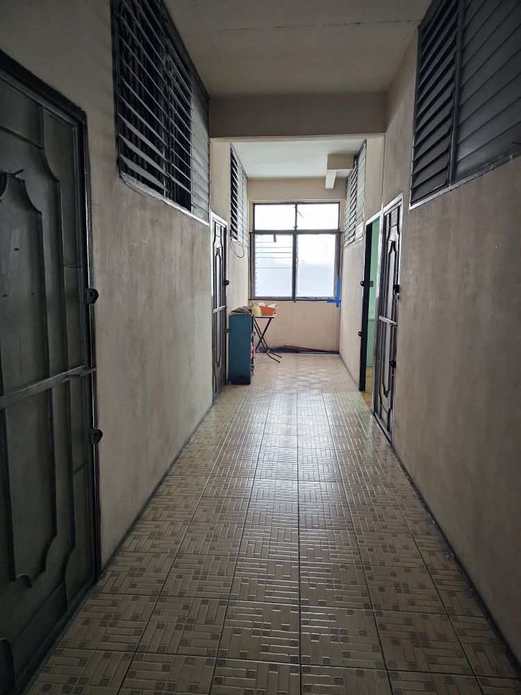 ห้องเช่าคุณมิ้น