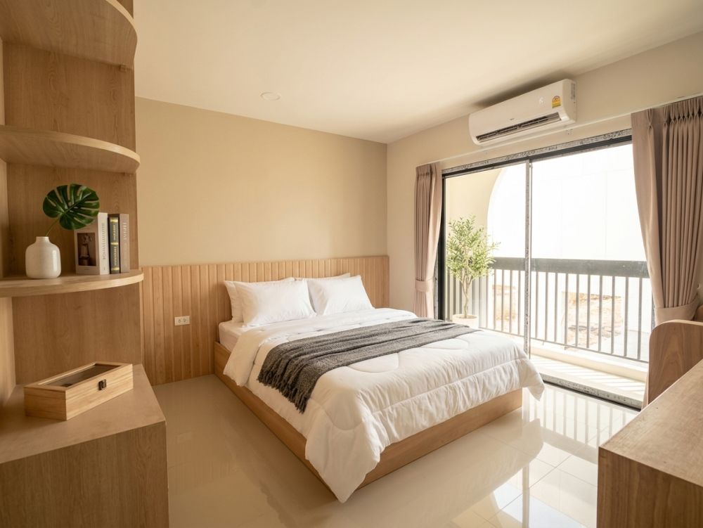 มายเฮ้าส์ 5 @ แม่โจ้