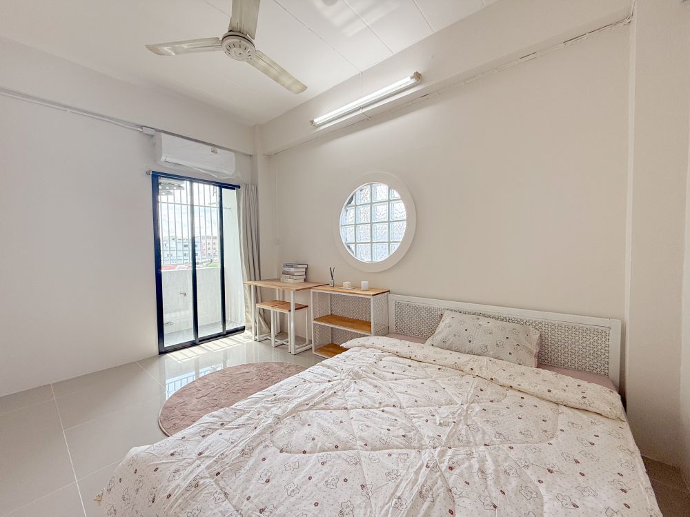 MOMENT Apartment - โมเมนต์ อพา