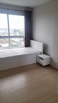 ให้เช่า พลัม คอนโด บางแค 46 ตรม 2 นอน 2 น้ำ ราคาสุดคุ้ม พร้อมเครื่องซักผ้า