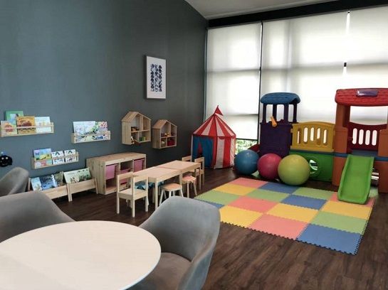 ให้เช่า คอนโด เจ สกาย รีสอร์ท 31 ตรม วิวสระ พร้อมเครื่องซักผ้า