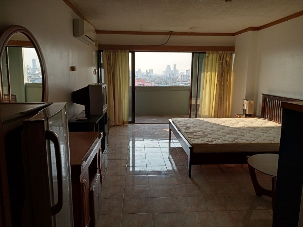 Srivara Mansion 12 Fl