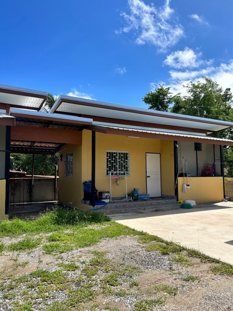 โนนตาลบ้านเช่า