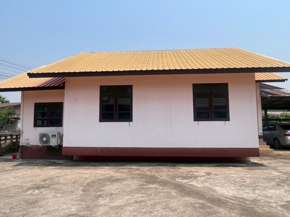 ยายจ๋าบ้านเช่า