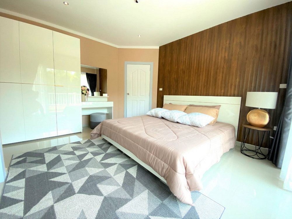 Ocean View Residential Communi